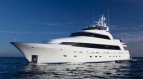 Luxury Yacht�AERIE
